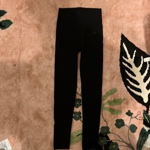 Adidas seamless legging